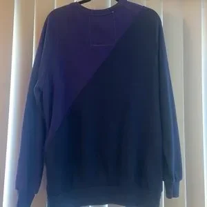 Aviator Nation Tops Aviator Nation Glider Crewneck Sweatshirt Poshmark